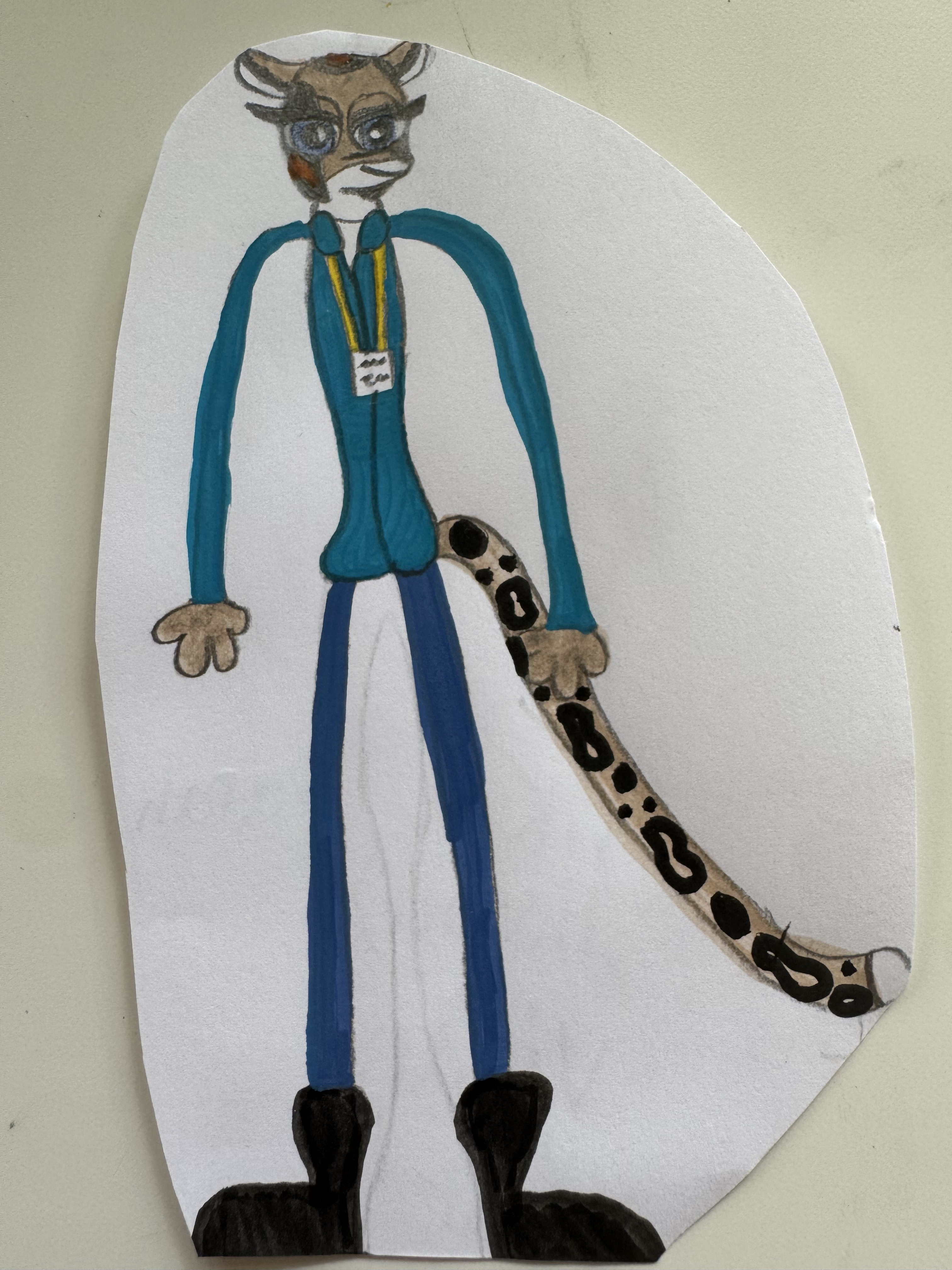 Original artwork Original #2