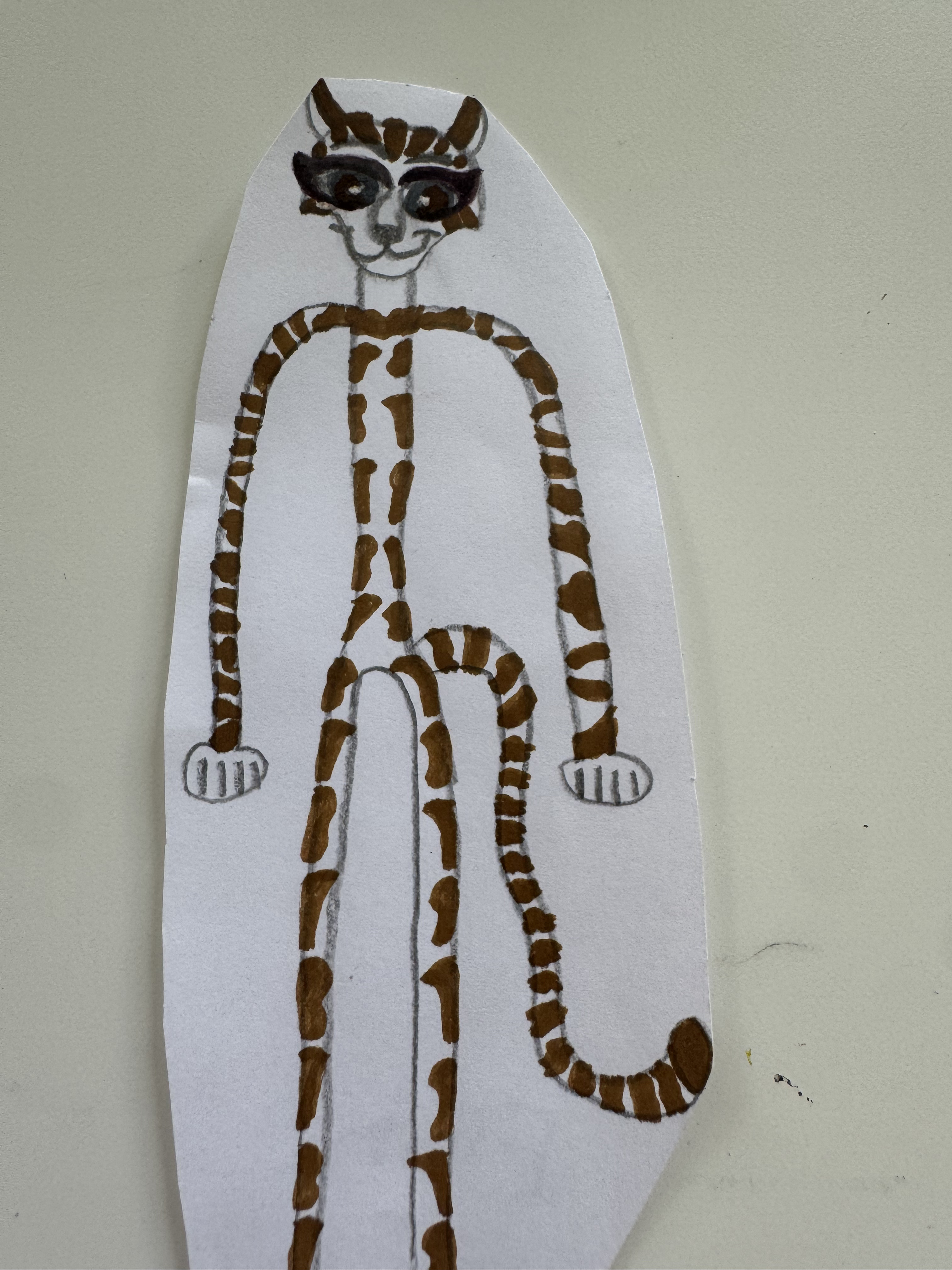 Original artwork Original #4