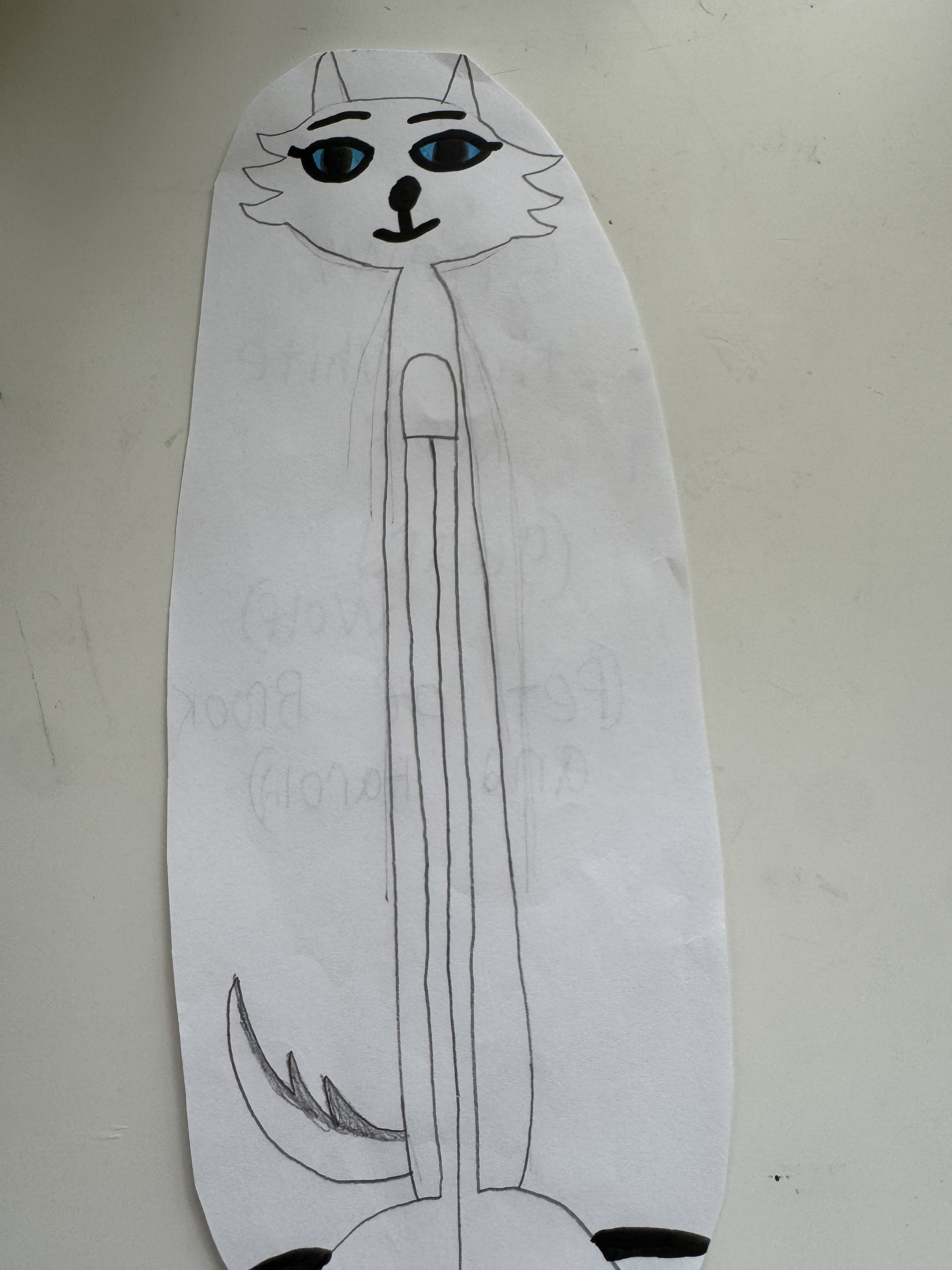 Original artwork Original #8